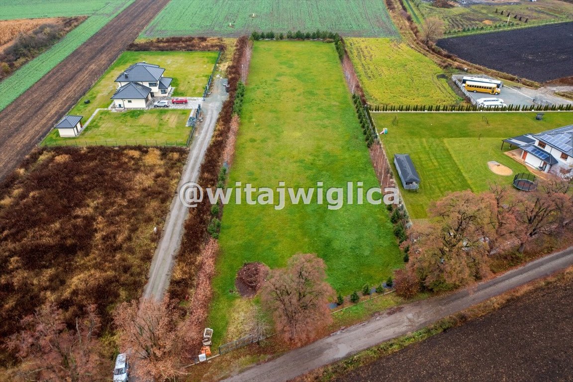 Działka inna na sprzedaż Żerniki Wrocławskie, Lipowa  3 000m2 Foto 2