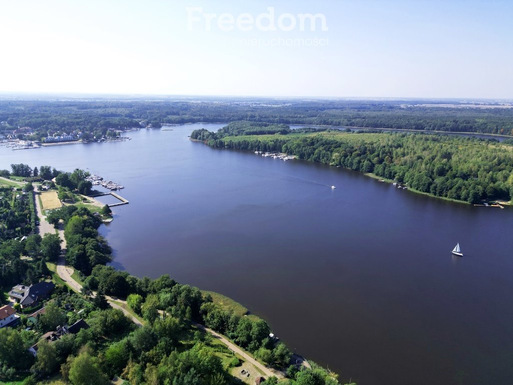 Mieszkanie dwupokojowe na sprzedaż Iława, Jana Matejki  53m2 Foto 4