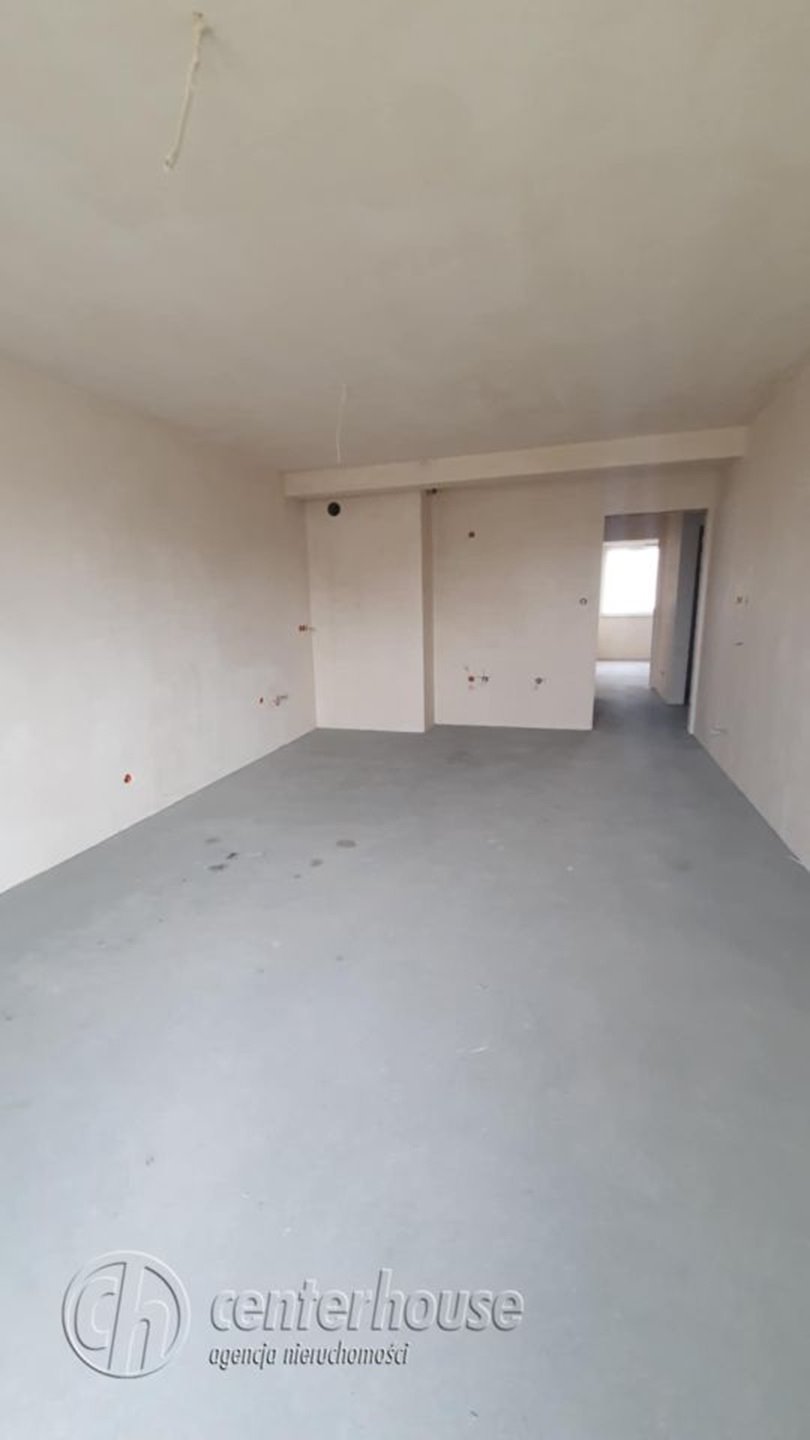 Do sprzedania nowoczesne 3-pokojowe mieszkanie 62 m² z balkonem i garażem Rzeszów, Makuszyńskiego  62m2 Foto 1