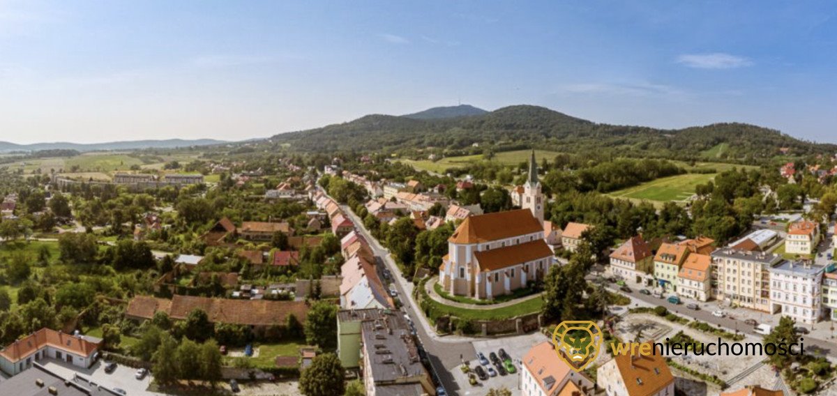 Mieszkanie trzypokojowe na sprzedaż Sobótka, Armii Krajowej  57m2 Foto 11