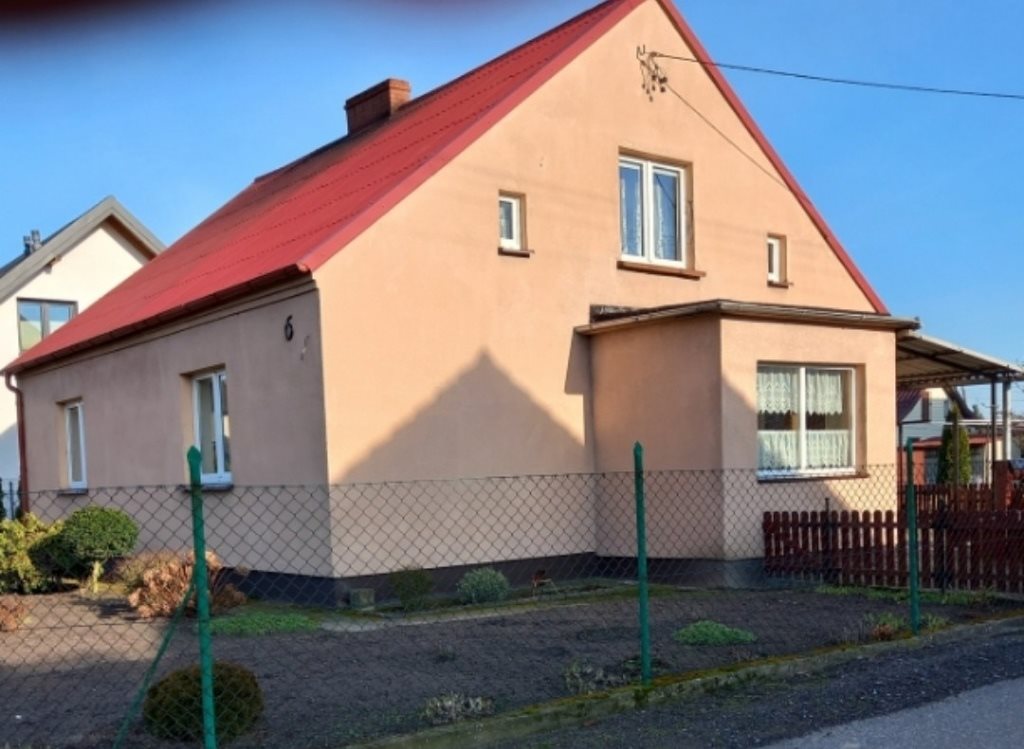 Dom na sprzedaż Laskowice  140m2 Foto 1