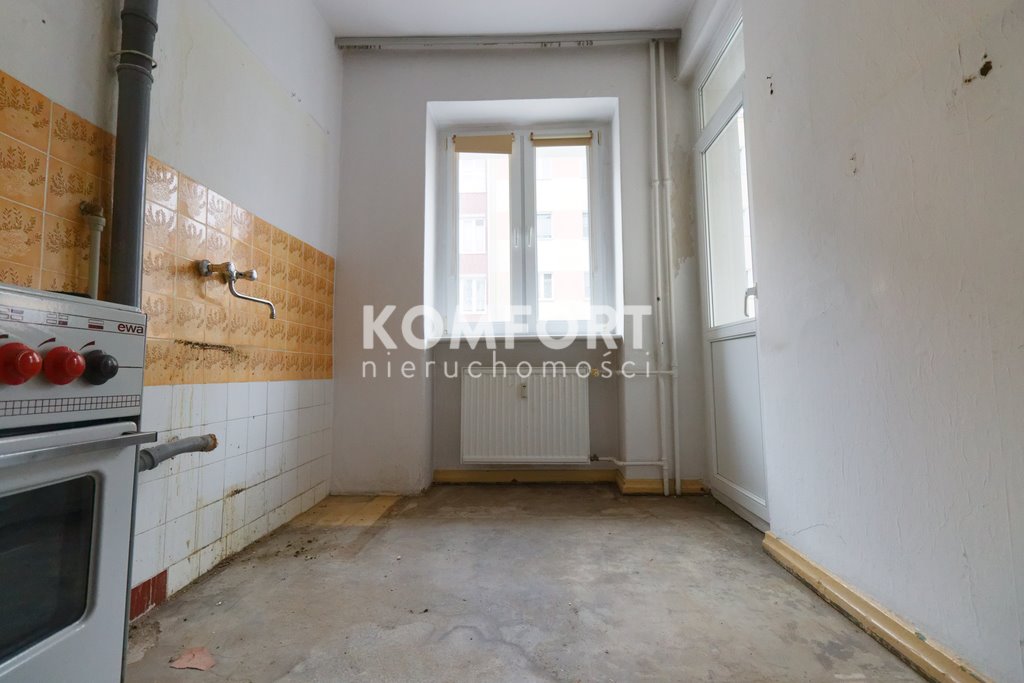 Mieszkanie trzypokojowe na sprzedaż Szczecin, Niebuszewo, Mikołaja Reja  54m2 Foto 10