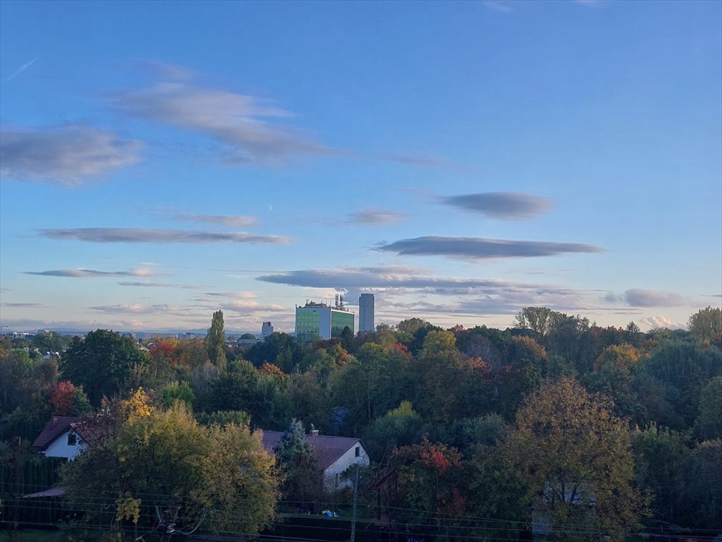 Kawalerka na wynajem Kraków, Prądnik Czerwony, Czerwonego Prądnika  32m2 Foto 7