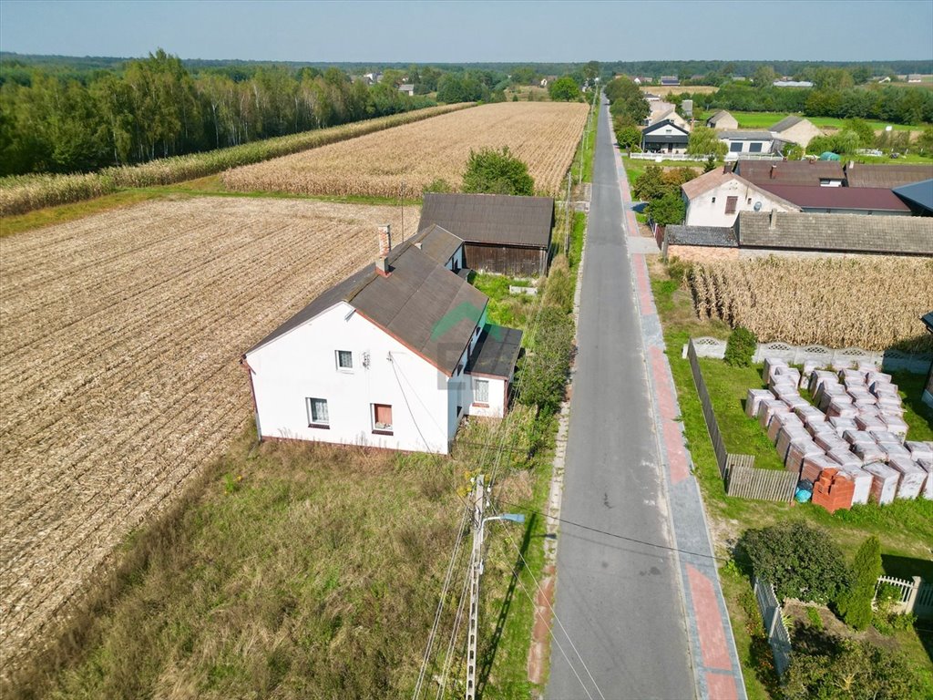 Dom na sprzedaż Kleśniska  80m2 Foto 4