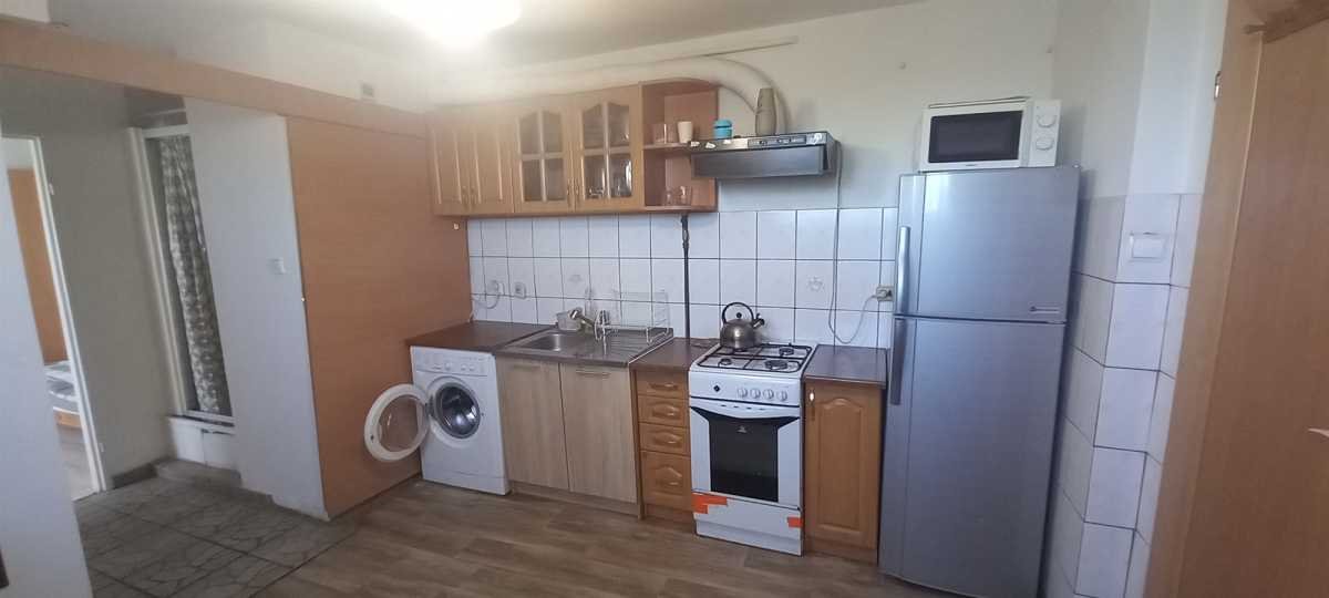 Mieszkanie czteropokojowe  na sprzedaż Legnica  101m2 Foto 1