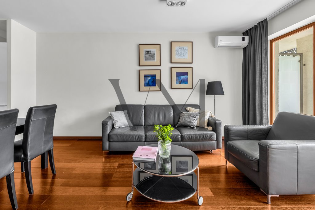 Nowoczesny apartament 50m2 z loggią, garażem i komórką Warszawa, Wola, Wronia  50m2 Foto 1
