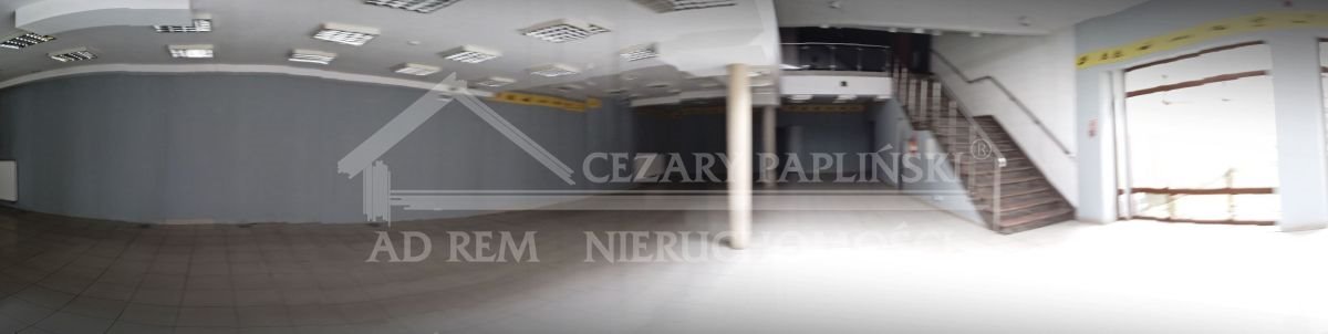 Lokal użytkowy na wynajem Biała Podlaska, Biała Podlaska  800m2 Foto 2