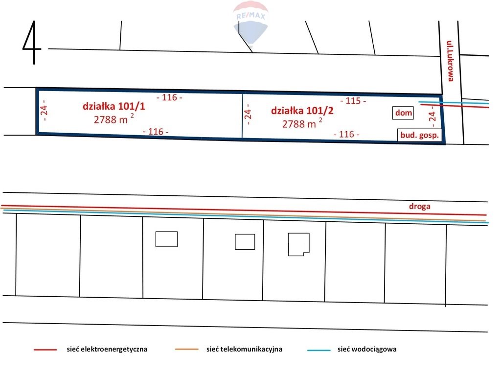 Dom na sprzedaż Chrzanów Mały  101m2 Foto 15