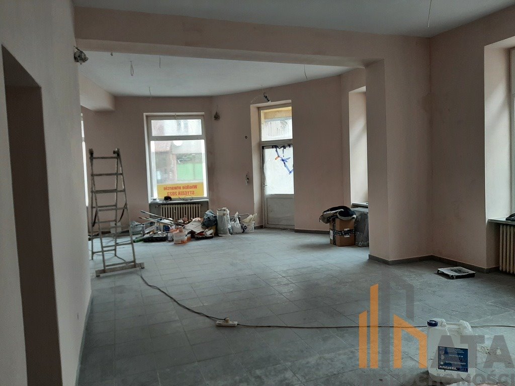 Lokal użytkowy na wynajem Wrocław  220m2 Foto 2