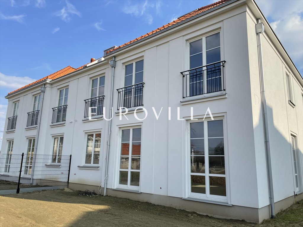 Zapraszam do obejrzenia eleganckiego domu 346 m² w Wilanowie Zawady Warszawa, Wilanów Zawady  346m2 Foto 1