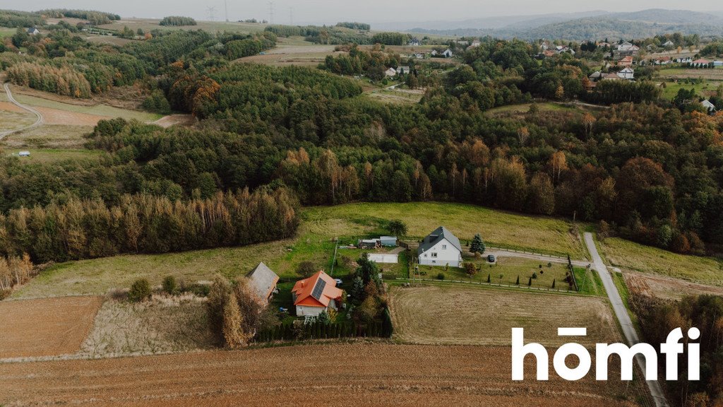 Dom na sprzedaż Łysa Góra  123m2 Foto 6