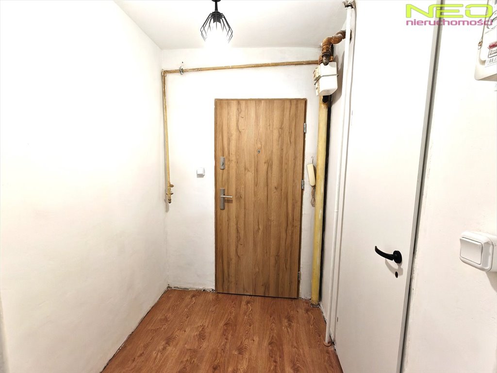 Kawalerka na sprzedaż Częstochowa  23m2 Foto 1