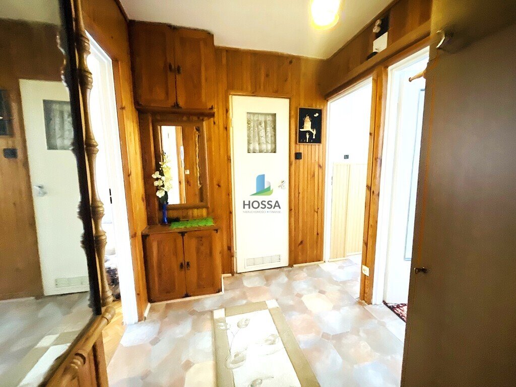 Mieszkanie trzypokojowe na sprzedaż Nidzica  47m2 Foto 14