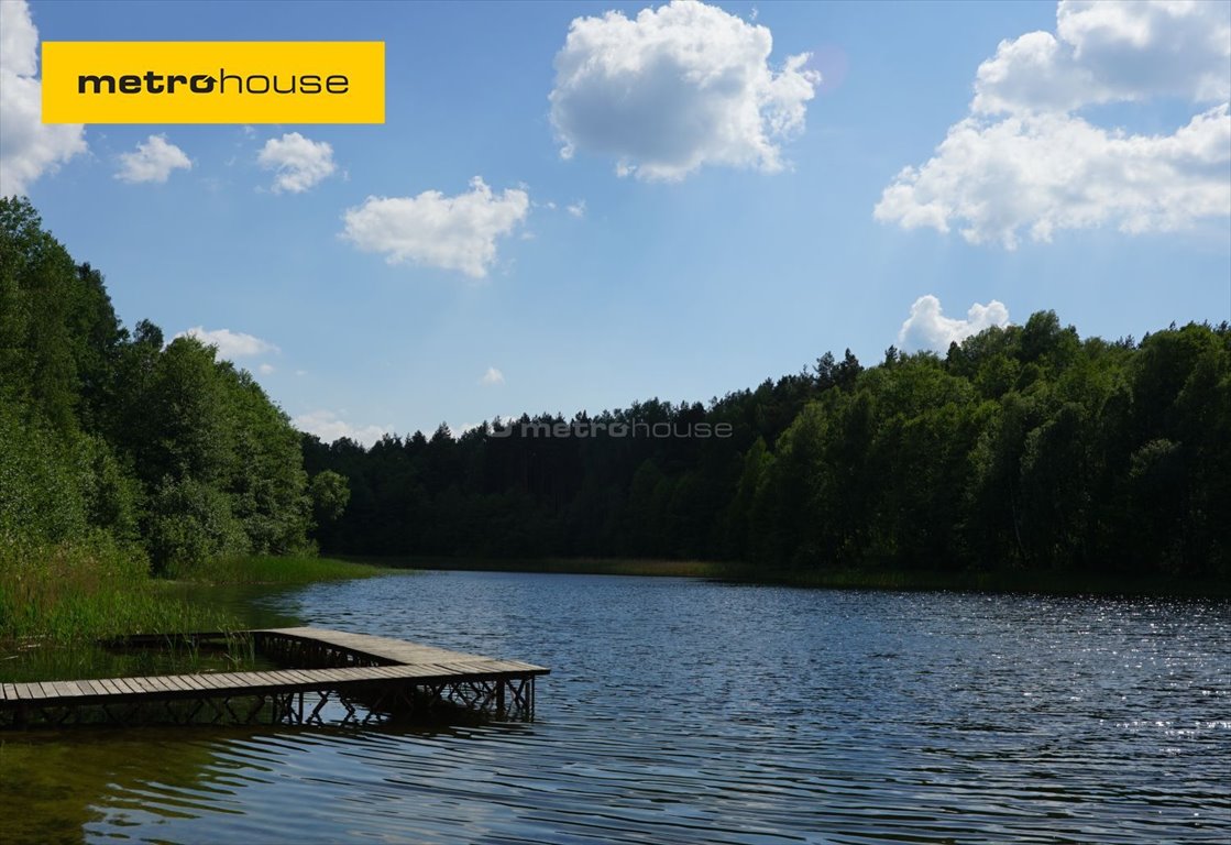 Działka inna na sprzedaż Trzebciny  1 562m2 Foto 1