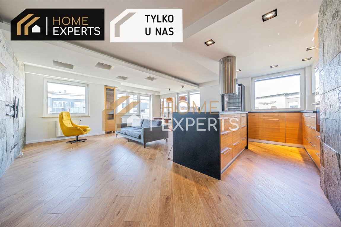 Mieszkanie trzypokojowe na sprzedaż Gdańsk, Jasień, Przytulna  84m2 Foto 1