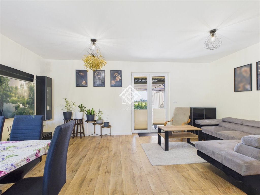 Dom na sprzedaż Młodzieszyn  150m2 Foto 1