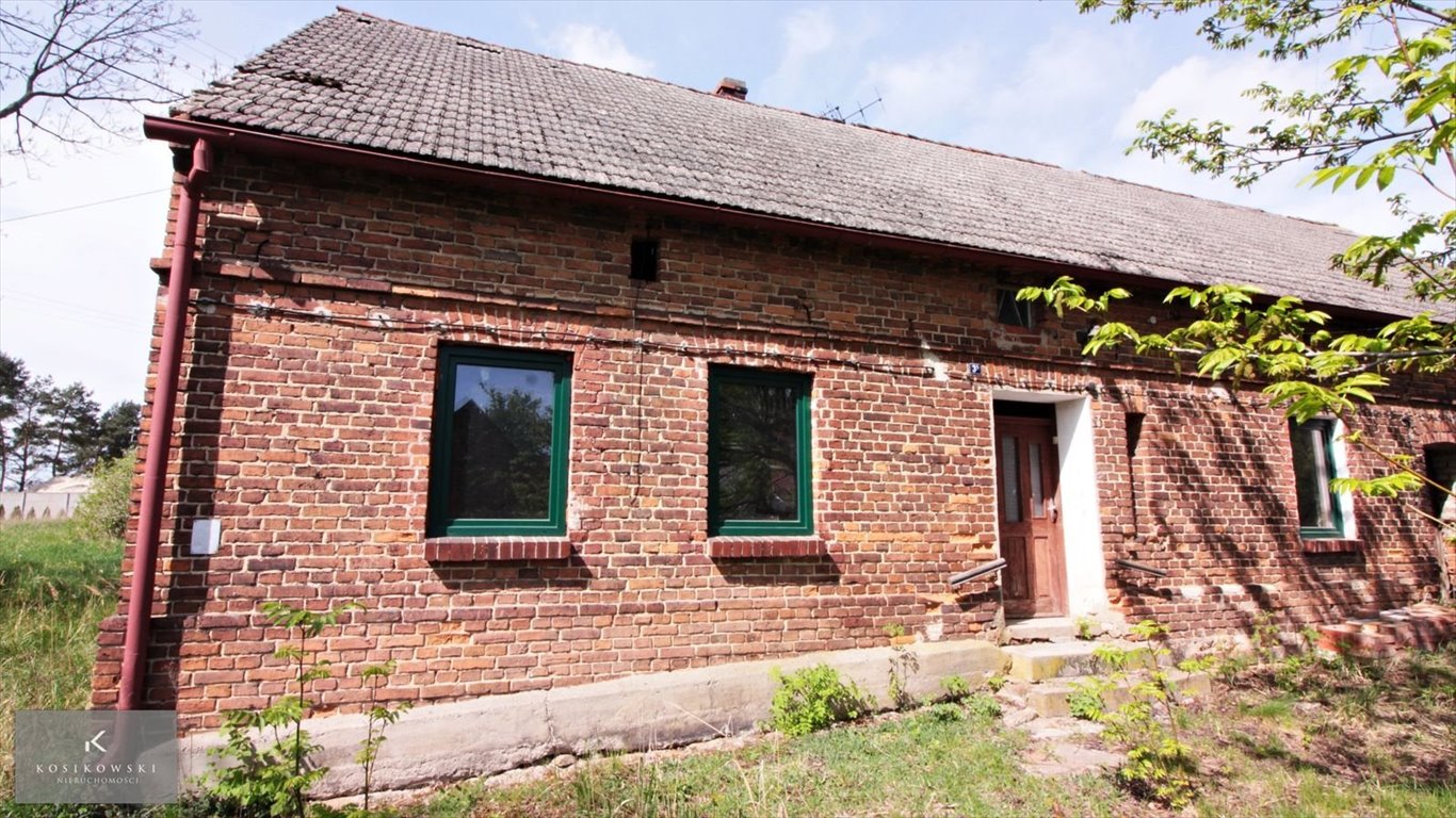 Dom na sprzedaż Starościn, Kluczborska  116m2 Foto 11