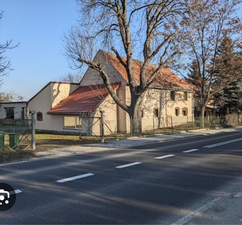 Dom na sprzedaż Strzelin, Ludów Polski, Ludów Polski 11  180m2 Foto 1