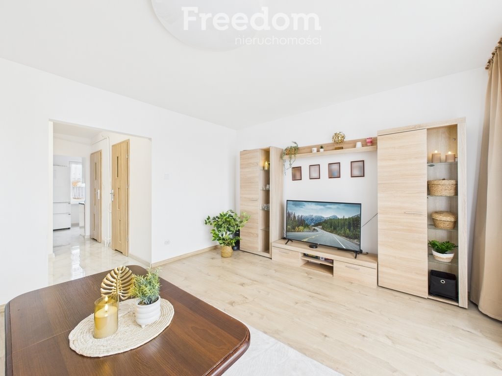 Mieszkanie czteropokojowe  na sprzedaż Szczytno, Jerzego Lanca  76m2 Foto 1