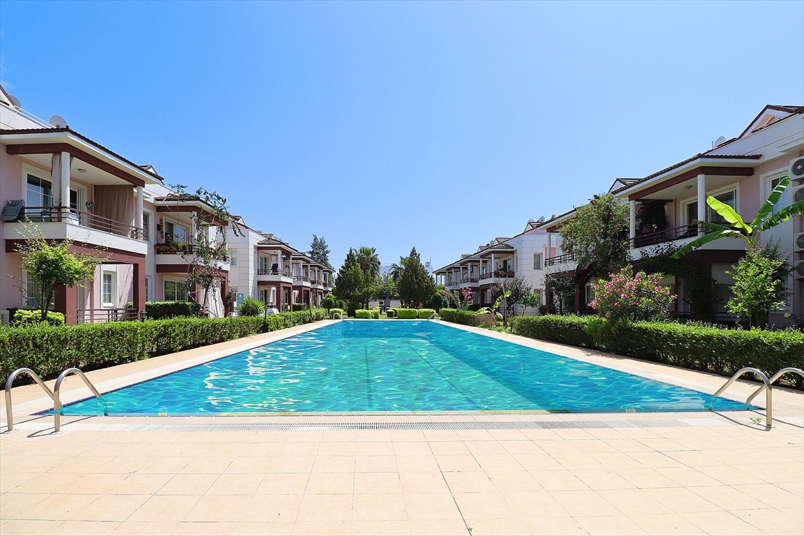 Kawalerka na sprzedaż Turcja, Antalya, Güzeloba, Muratpaşa, Antalya  65m2 Foto 1