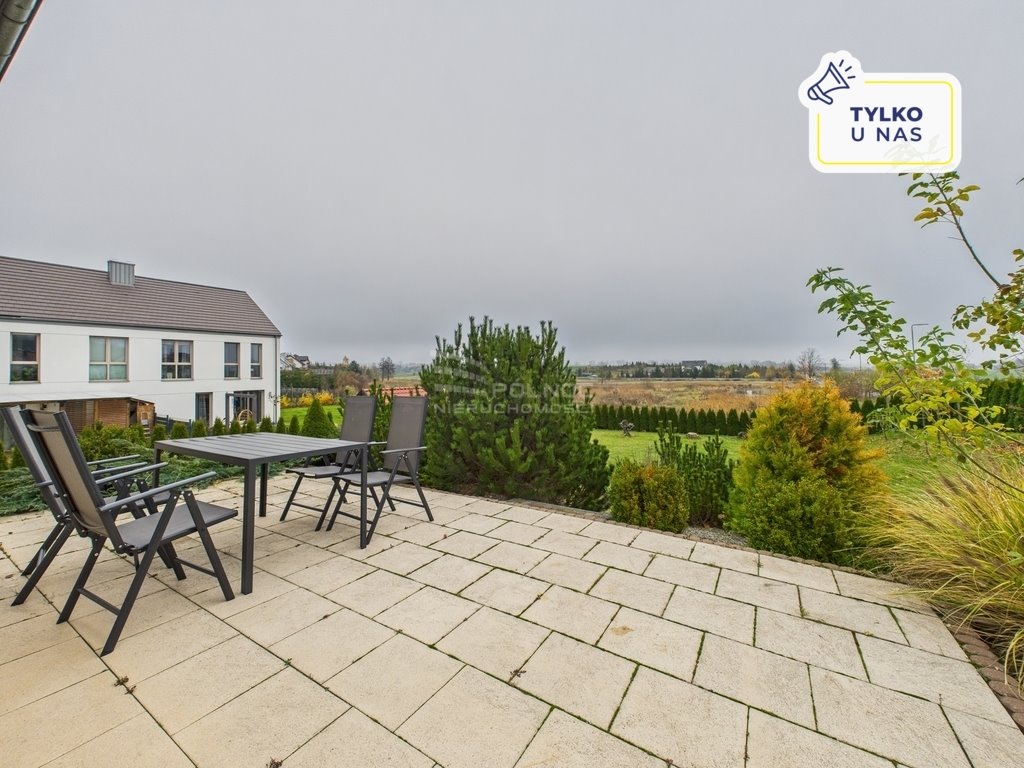 Dom na sprzedaż Bartąg, Miętowa  320m2 Foto 1