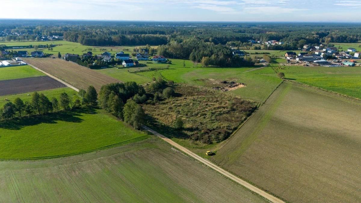 Działka budowlana na sprzedaż Lisowice, Dolna  12 873m2 Foto 6