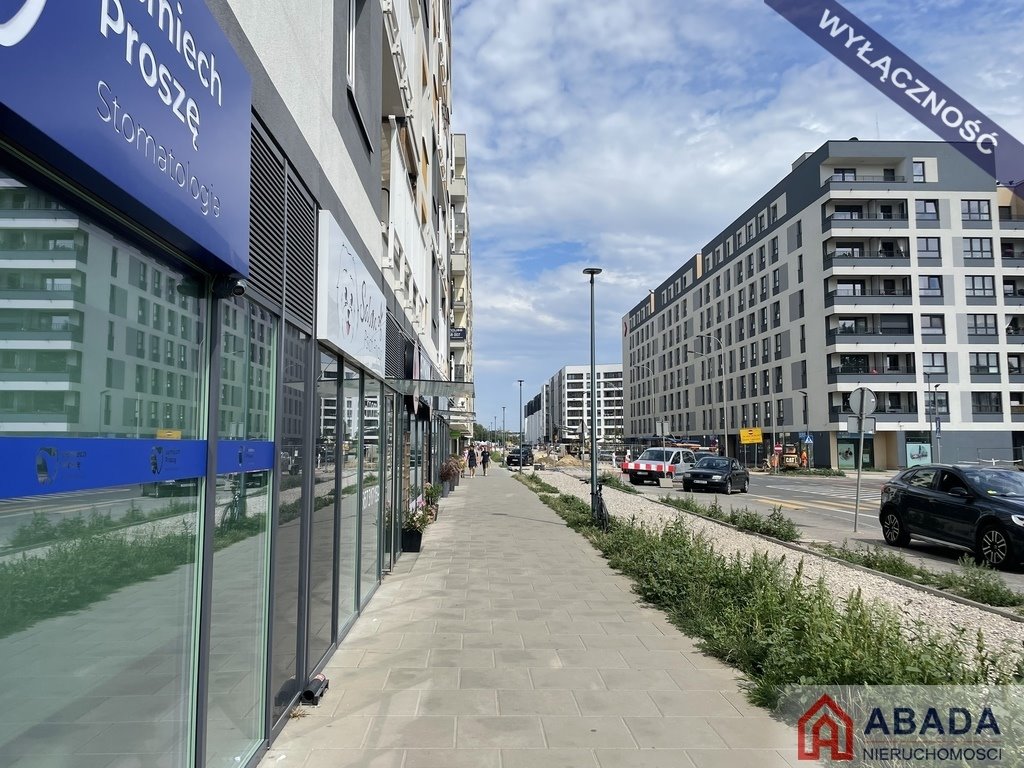 Lokal użytkowy na wynajem Warszawa, Ursus  30m2 Foto 4