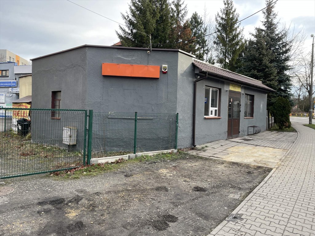 Lokal użytkowy na sprzedaż Mysłowice, Wesoła, Aleja Spacerowa  93m2 Foto 1