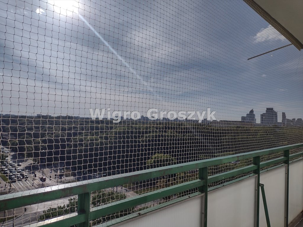 Mieszkanie dwupokojowe na wynajem Warszawa, Mokotów, Pole Mokotowskie, Batorego  39m2 Foto 3