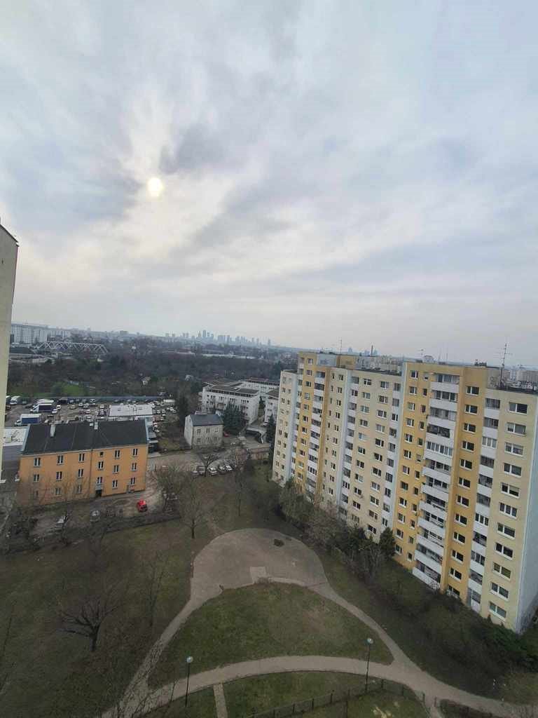 Mieszkanie czteropokojowe  na sprzedaż Warszawa, Targówek, Radzymińska  81m2 Foto 13