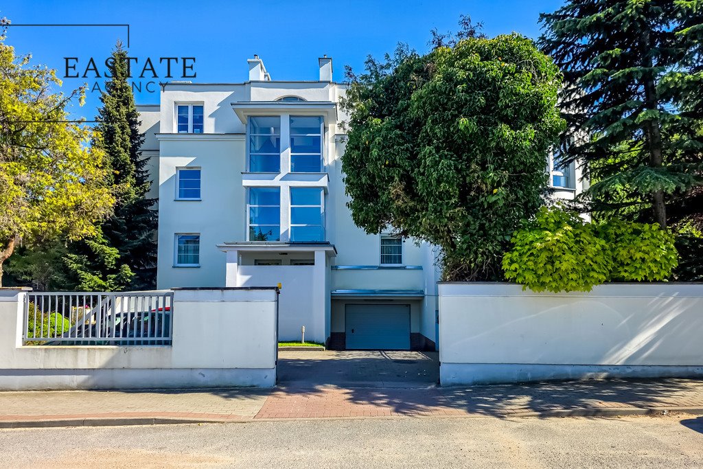 Luksusowy 78 m² apartament z tarasami i garażem (Orłowo): Gdynia Orłowo: Oficerska