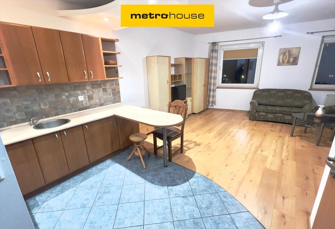 Sprzedam przestronne 33,8 m² z panoramicznym widokiem na miasto Wrocław, Fabryczna, Legnicka  34m2 Foto 1