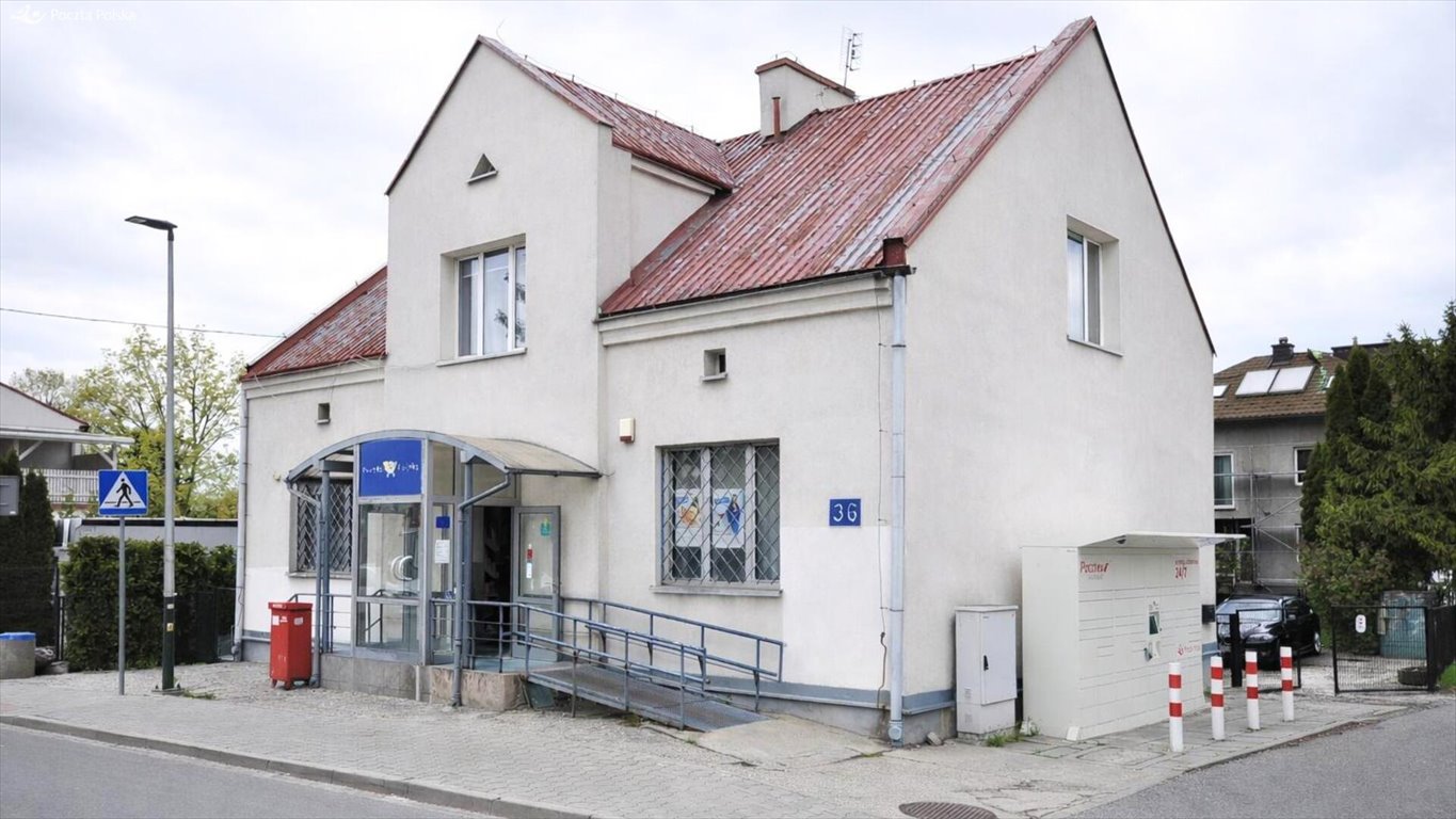 Zapraszam do wynajmu 99 m² lokalu z magazynem i dwoma wejściami Kraków, Szybisko  99m2 Foto 1