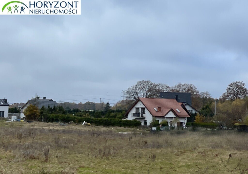 Działka budowlana 958 m² z warunkami zabudowy - polecam! Tokary  958m2 Foto 1