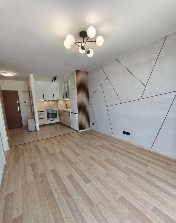 Nowoczesne 2-pokojowe z ogródkiem, wysoki standard, gotowe! Żukowo, Reneta, Jabłoniowa 5a  38m2 Foto 1