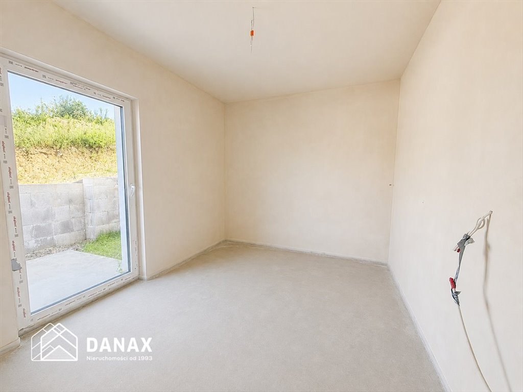 Mieszkanie 77 m² w Mogilanach z balkonem i potencjałem polecam Mogilany, Dębowa  77m2 Foto 1