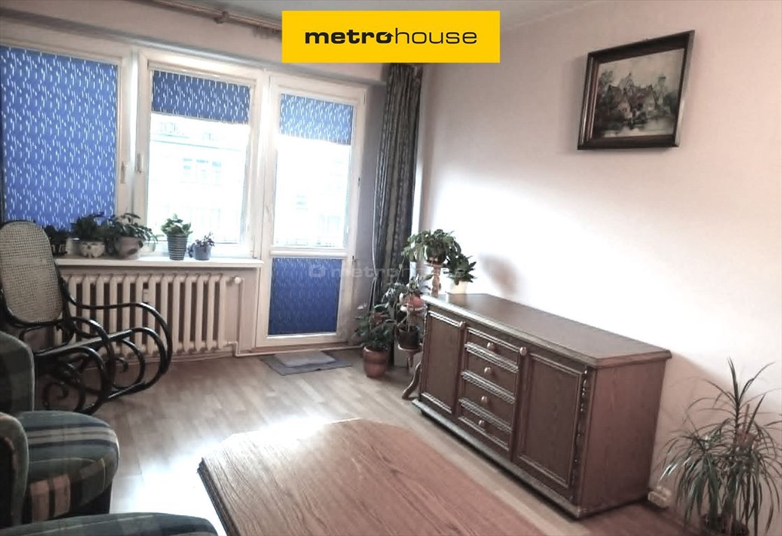 Przytulne 48 m² z balkonem i możliwością własnej aranżacji Łowicz, Starzyńskiego  48m2 Foto 1