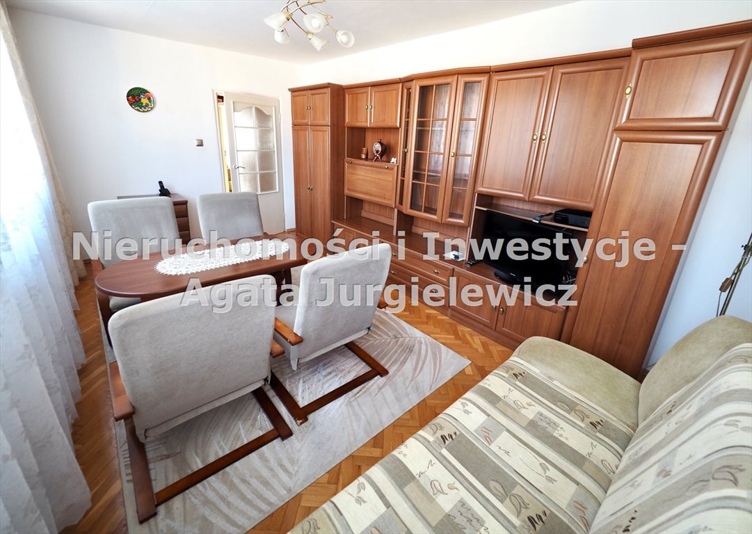 2-pokojowe mieszkanie 46 m² w Oleśnicy, pełne wyposażenie! polecam!: Oleśnica