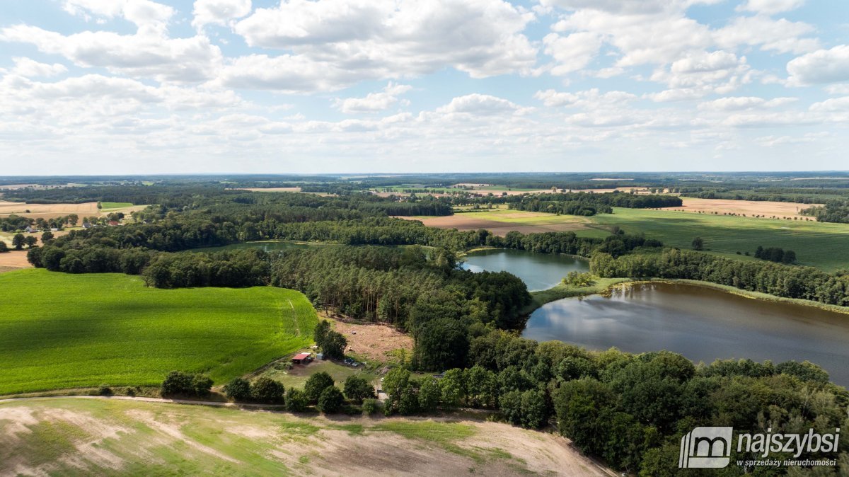 Dom na sprzedaż Choszczno, Sulino  176m2 Foto 32