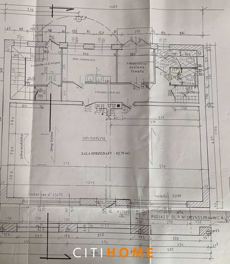 Lokal użytkowy na wynajem Karczew  130m2 Foto 3