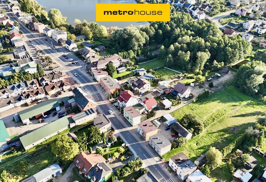 Unikalny dom z dużym terenem blisko jeziora i miasta Rybno, Wyzwolenia  66m2 Foto 1