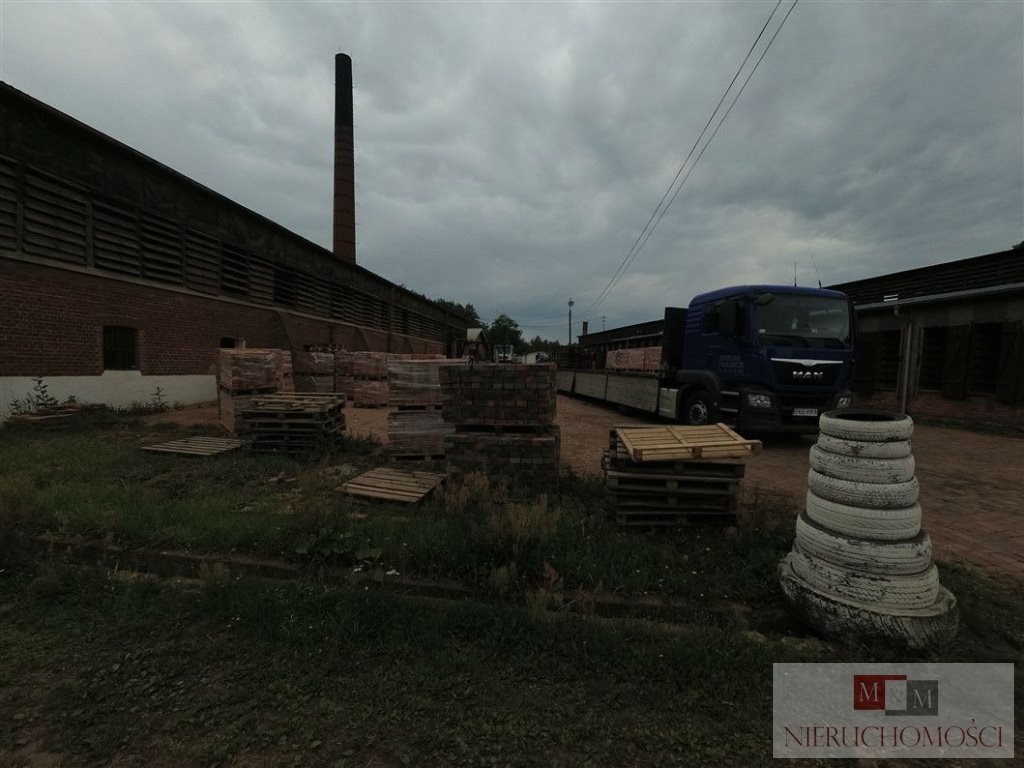 Lokal użytkowy na sprzedaż Świba  5 000m2 Foto 11