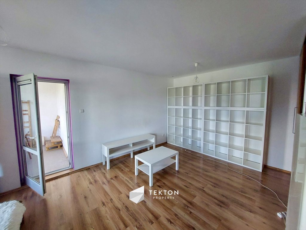 Przestronne studio 45,2 m² z loggią, blisko metra - polecam! Warszawa, Targówek, Malborska  45m2 Foto 1