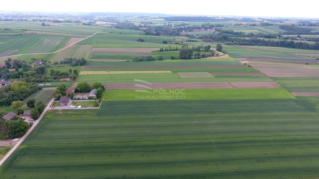 Działka budowlana na sprzedaż Wężerów  15 002m2 Foto 12