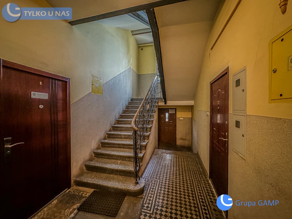 Lokal użytkowy na wynajem Kraków, Dębniki, Dębniki, Zamkowa  86m2 Foto 10