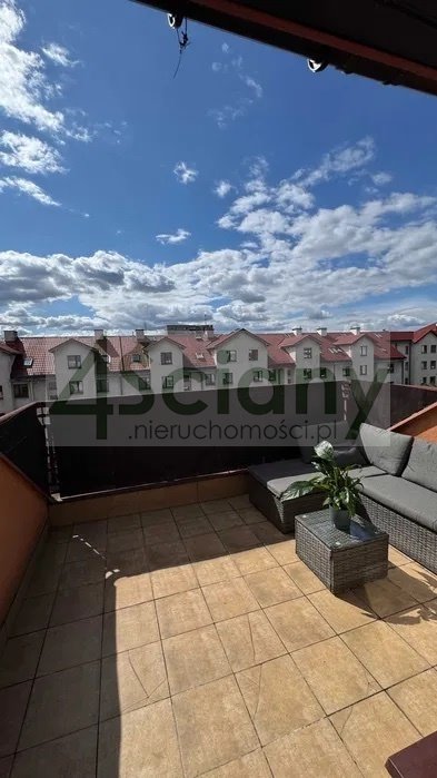 Mieszkanie dwupokojowe na sprzedaż Warszawa, Ursynów, Pachnąca  48m2 Foto 1