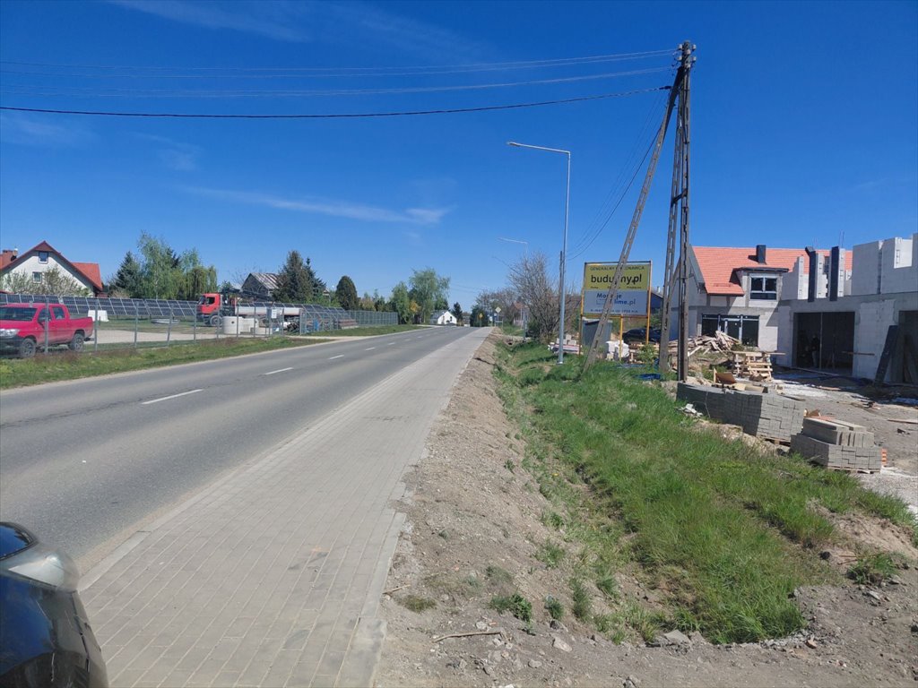 Lokal usługowy 48,66 m² z możliwością aranżacji, gotowy do działalności Lutynia, Lutynia  49m2 Foto 1