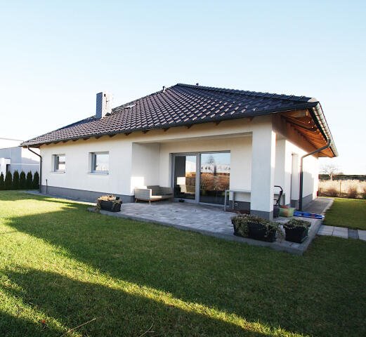 Dom na sprzedaż Opole, Wójtowa Wieś  130m2 Foto 12