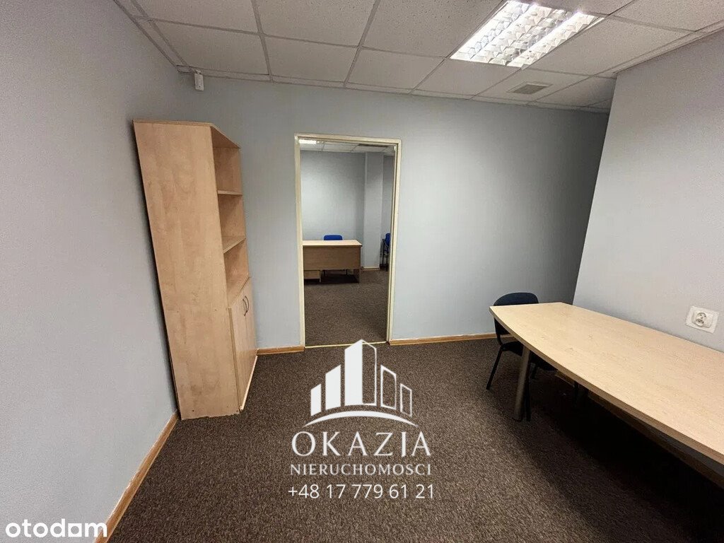 Lokal usługowy 25 m2 w centrum Podwisłocze, dostęp 24/7 Rzeszów, Podwisłocze  25m2 Foto 1