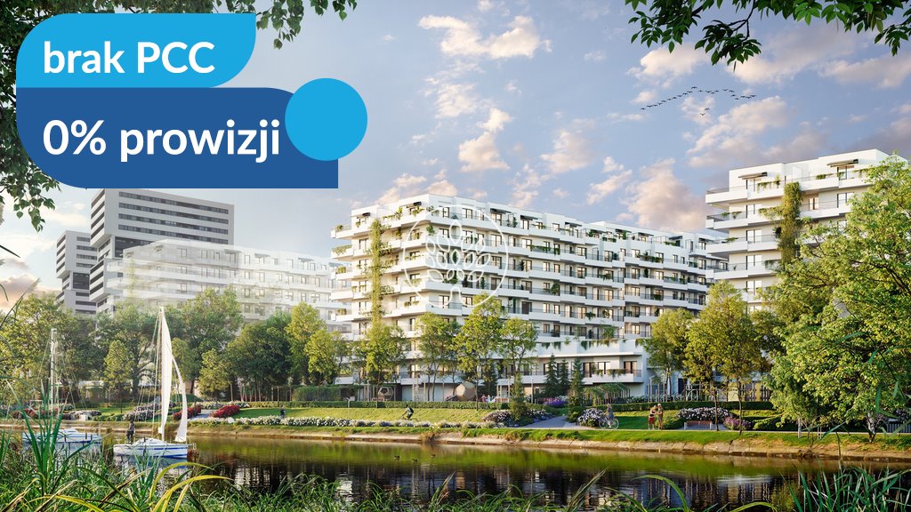 Przestronne 3 pokoje z tarasem i ogródkiem - zapraszam Bydgoszcz, Fordońska  65m2 Foto 1